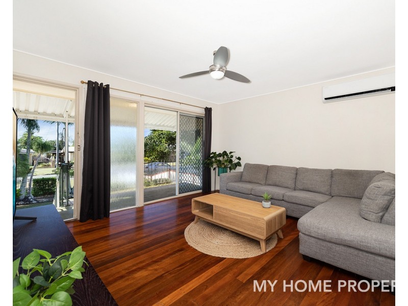 11 Prince of Wales Parade, Alexandra Hills QLD 4161