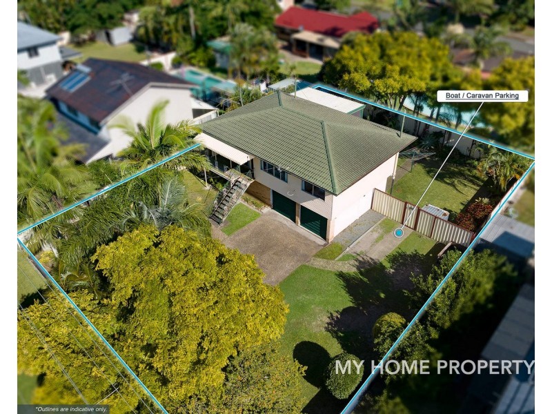 11 Prince of Wales Parade, Alexandra Hills QLD 4161