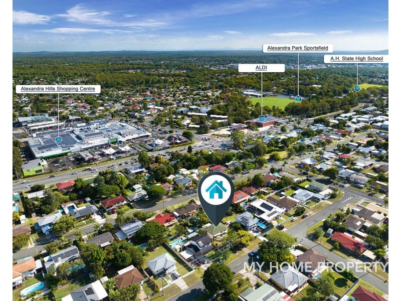 11 Prince of Wales Parade, Alexandra Hills QLD 4161