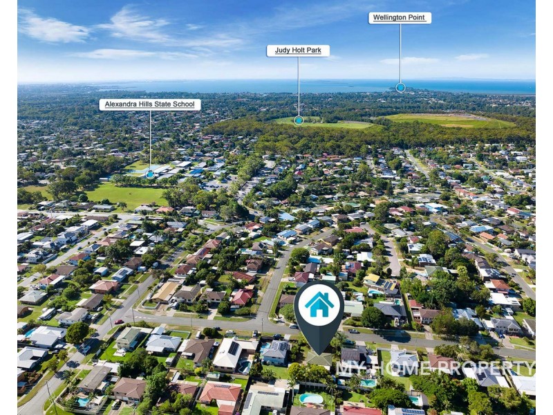 11 Prince of Wales Parade, Alexandra Hills QLD 4161
