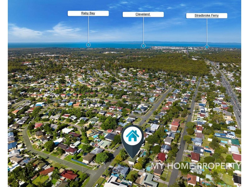 11 Prince of Wales Parade, Alexandra Hills QLD 4161