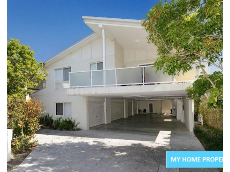 3/18 Zenith Avenue, Chermside QLD 4032