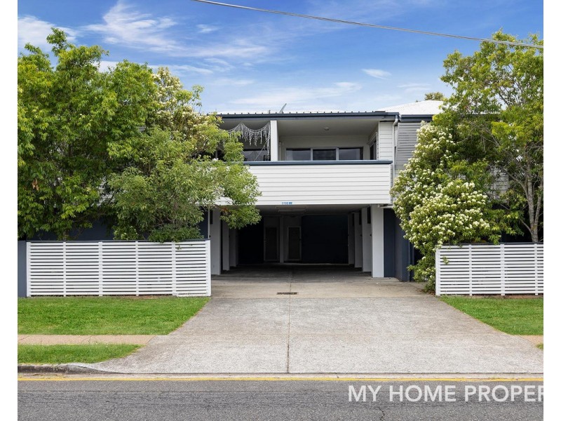 3/53 Handford Road, Zillmere QLD 4034