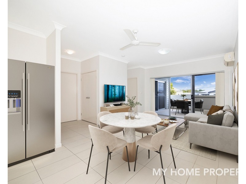 3/53 Handford Road, Zillmere QLD 4034