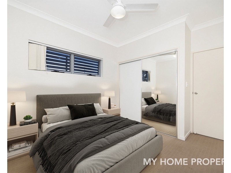 3/53 Handford Road, Zillmere QLD 4034