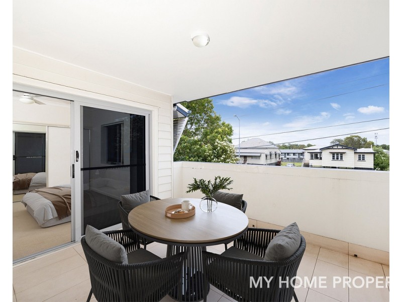 3/53 Handford Road, Zillmere QLD 4034