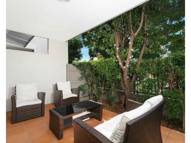 5/175 Merthyr Road, New Farm QLD 4005