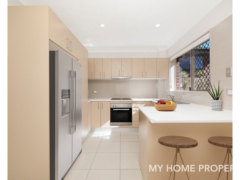 4/50 Rialto Street, Coorparoo QLD 4151