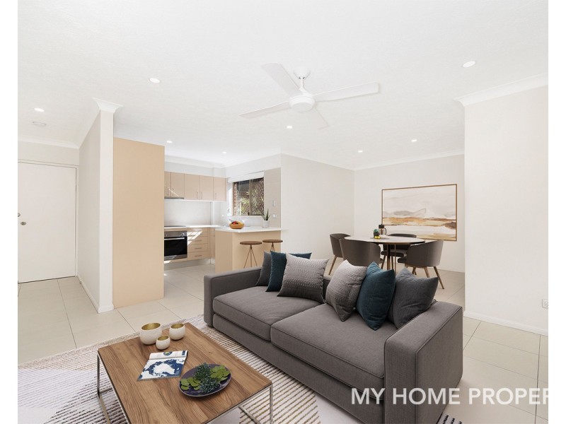 4/50 Rialto Street, Coorparoo QLD 4151