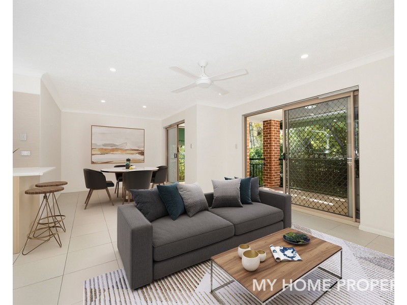 4/50 Rialto Street, Coorparoo QLD 4151