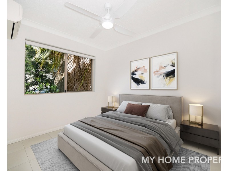 4/50 Rialto Street, Coorparoo QLD 4151