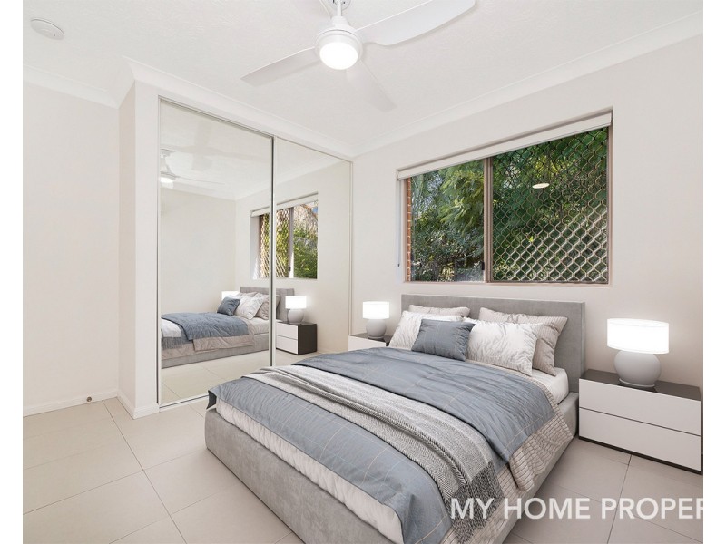 4/50 Rialto Street, Coorparoo QLD 4151
