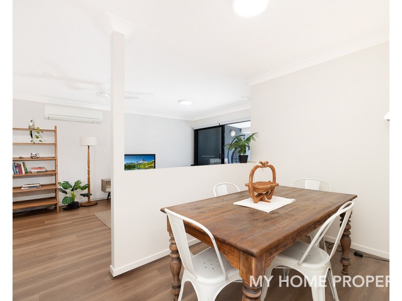 122/83 Lawson Street, Morningside QLD 4170