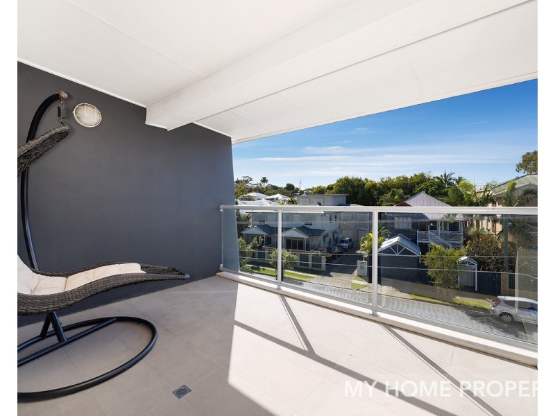 122/83 Lawson Street, Morningside QLD 4170