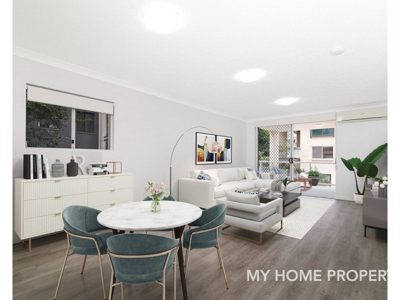 3/3 Amisfield Avenue, Nundah QLD 4012