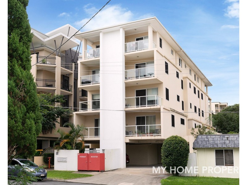3/3 Amisfield Avenue, Nundah QLD 4012