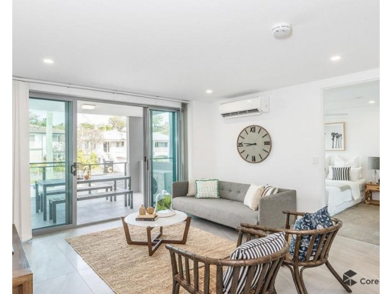 13/40 Redfern Street, Morningside QLD 4170