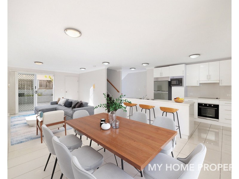 16/102-108 Nicholson Street, Greenslopes QLD 4120