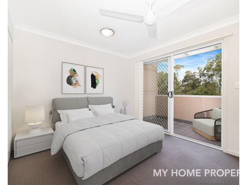 16/102-108 Nicholson Street, Greenslopes QLD 4120