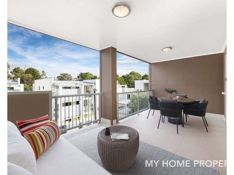 16/102-108 Nicholson Street, Greenslopes QLD 4120