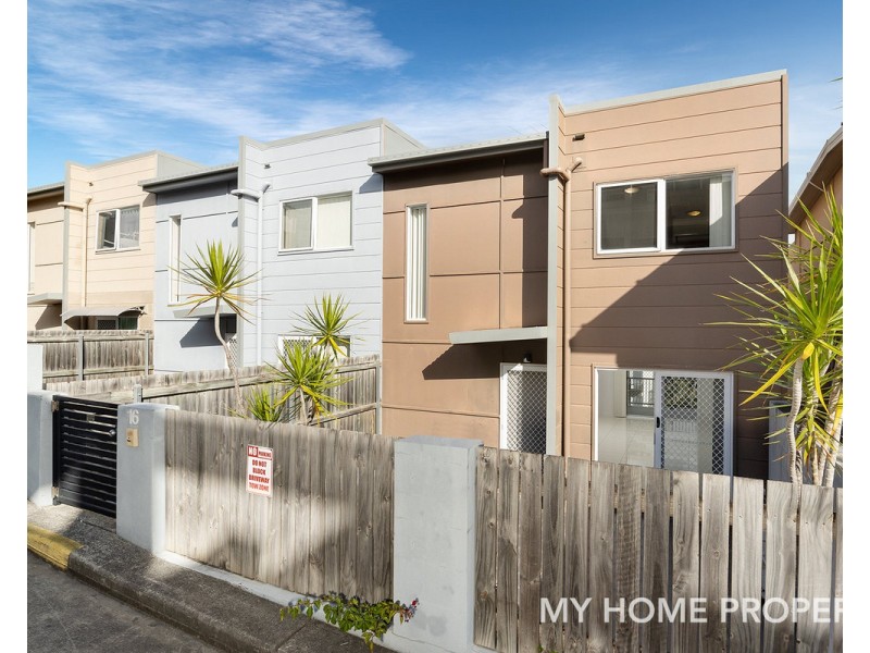 16/102-108 Nicholson Street, Greenslopes QLD 4120