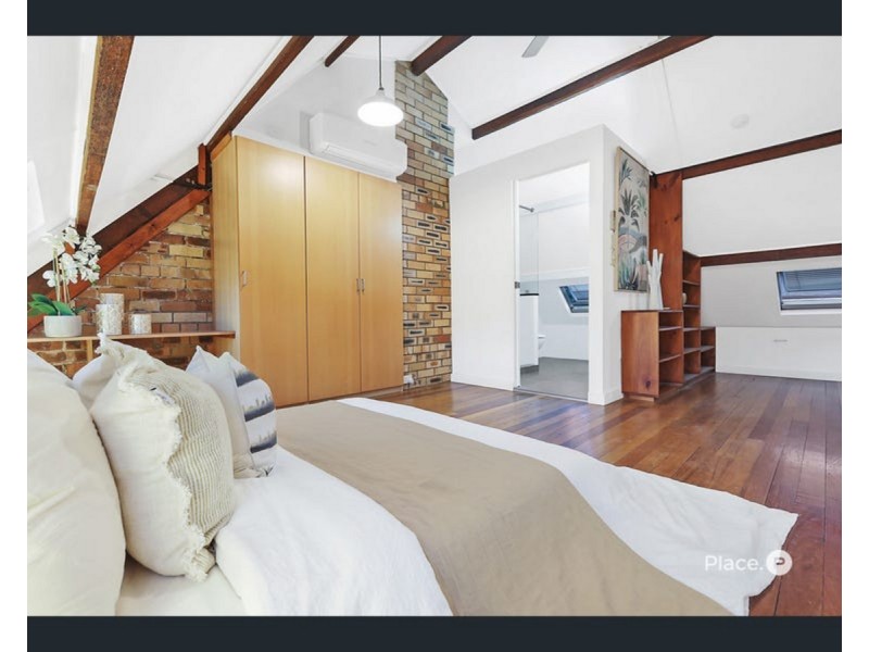 5/138 Musgrave Road, Red Hill QLD 4059