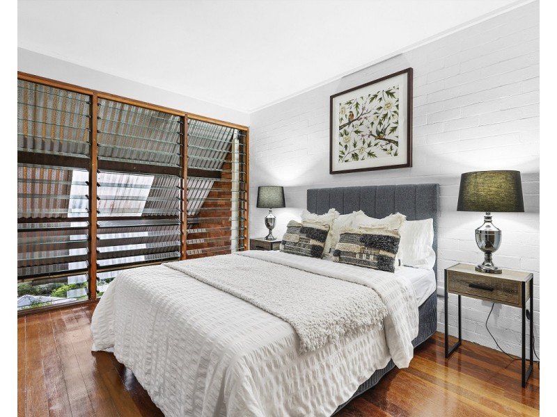 5/138 Musgrave Road, Red Hill QLD 4059
