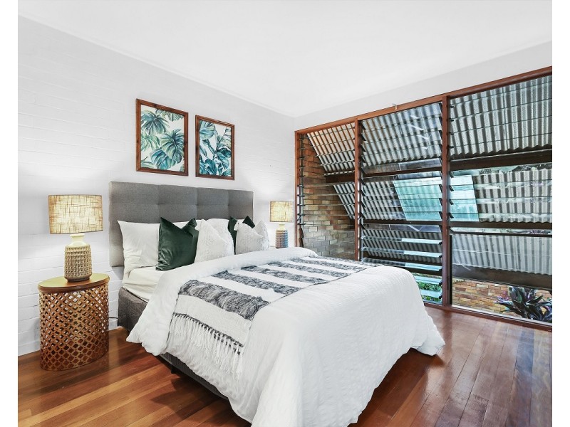 5/138 Musgrave Road, Red Hill QLD 4059