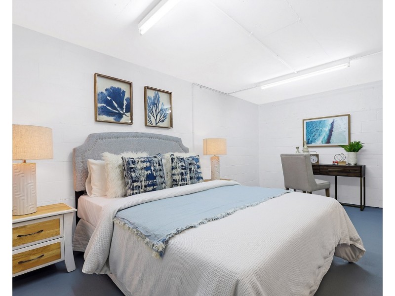 5/138 Musgrave Road, Red Hill QLD 4059