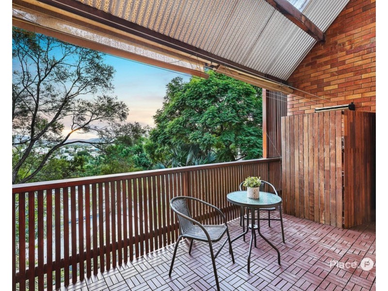 5/138 Musgrave Road, Red Hill QLD 4059