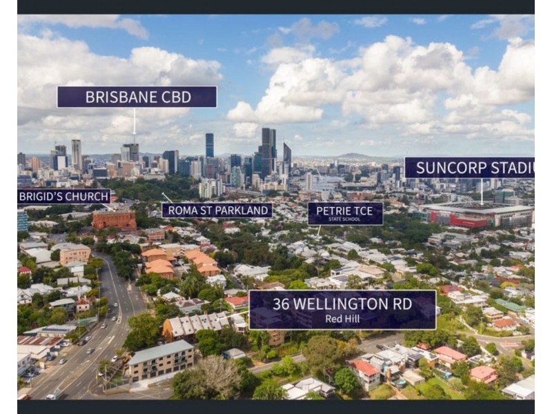 5/138 Musgrave Road, Red Hill QLD 4059