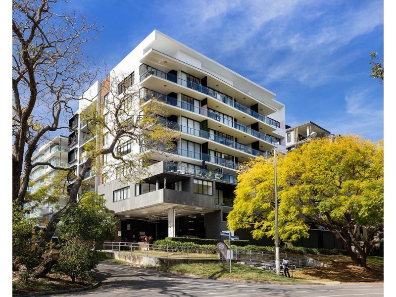 39/48 Kurilpa Street, West End QLD 4101