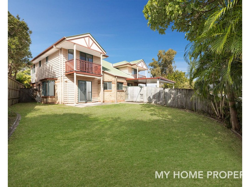 2/20 Thurston Street, Tingalpa QLD 4173