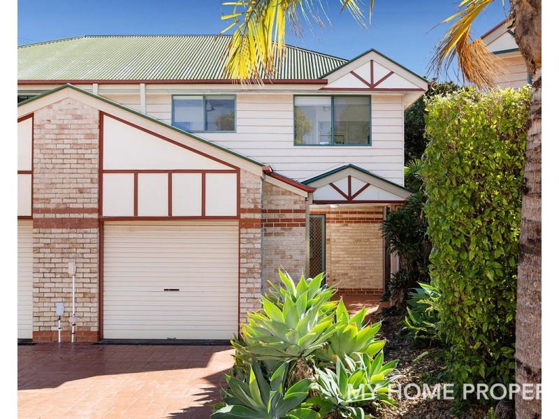 2/20 Thurston Street, Tingalpa QLD 4173