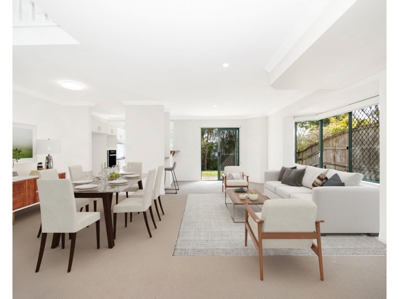 2/20 Thurston Street, Tingalpa QLD 4173