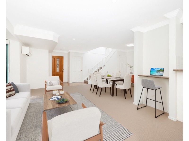 2/20 Thurston Street, Tingalpa QLD 4173