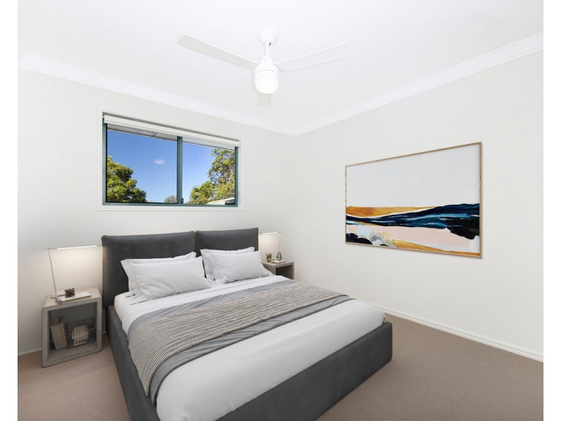 2/20 Thurston Street, Tingalpa QLD 4173