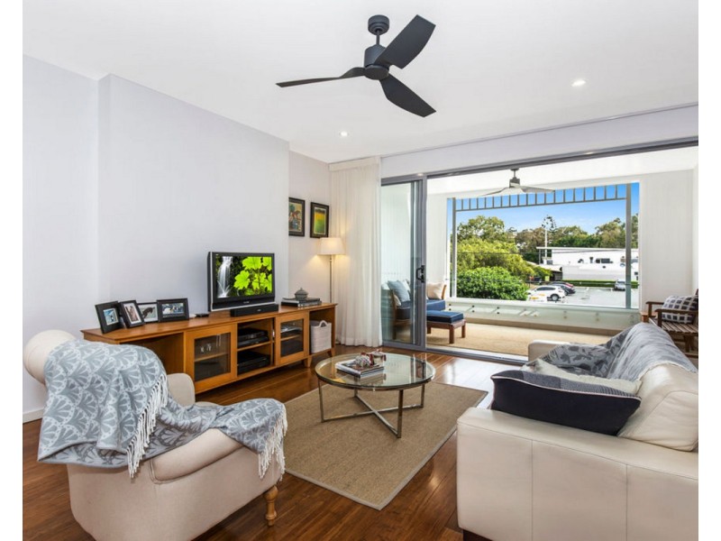 2/4 Oak Street, Hawthorne QLD 4171