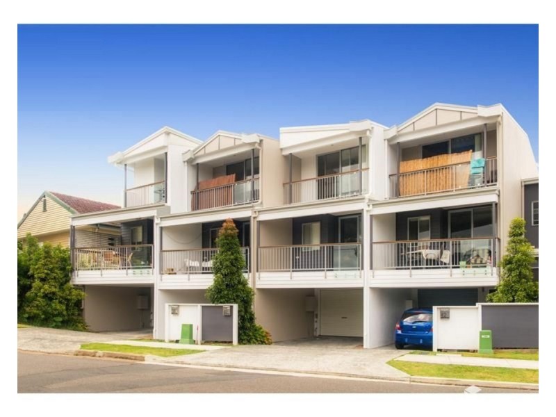 40 Newhaven Street, Everton Park QLD 4053