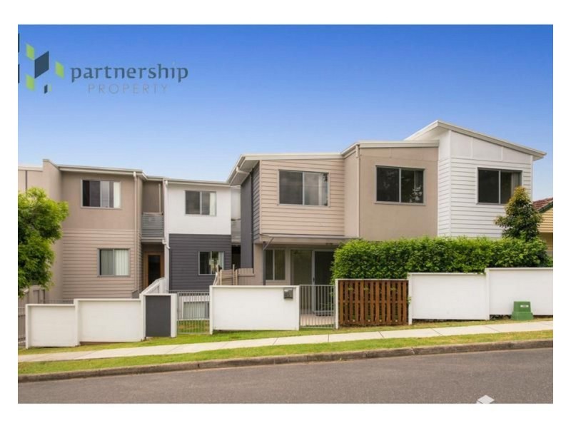 40 Newhaven Street, Everton Park QLD 4053