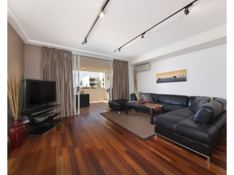 98/33-41 Gotha Street, Fortitude Valley QLD 4006