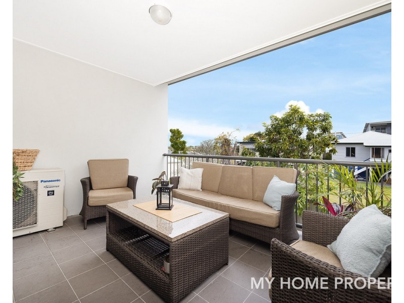 4/18 Charlie Street, Zillmere QLD 4034
