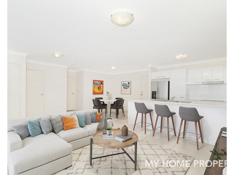 3/18 Zenith Avenue, Chermside QLD 4032