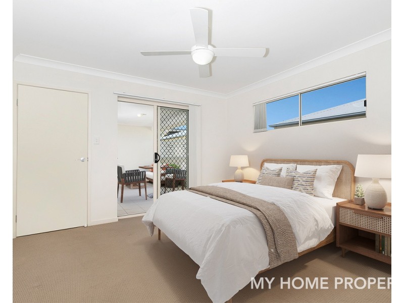 3/18 Zenith Avenue, Chermside QLD 4032