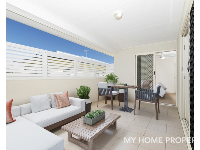 3/18 Zenith Avenue, Chermside QLD 4032