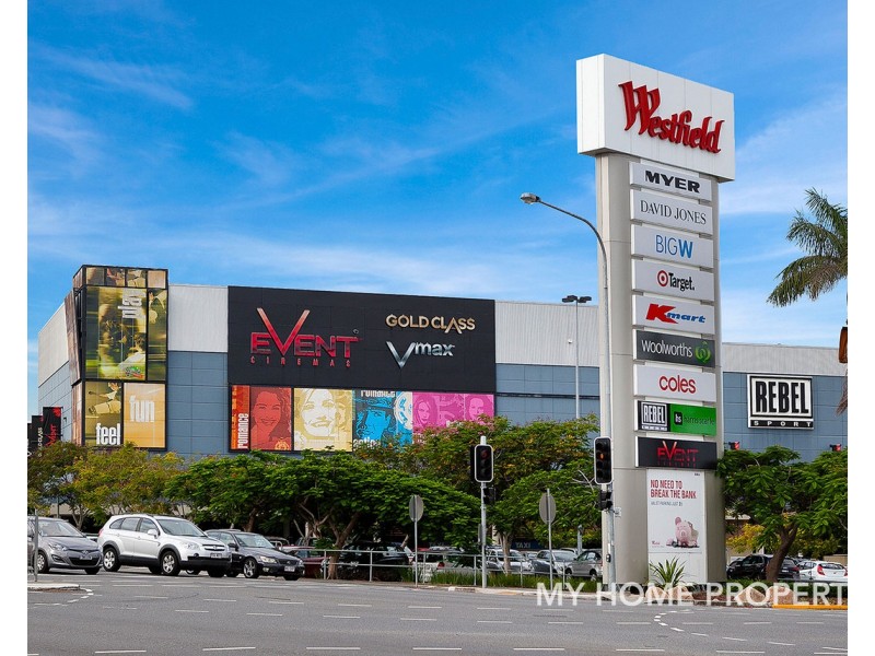 3/18 Zenith Avenue, Chermside QLD 4032