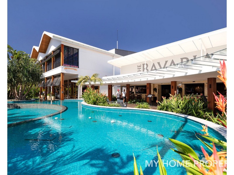 3/18 Zenith Avenue, Chermside QLD 4032