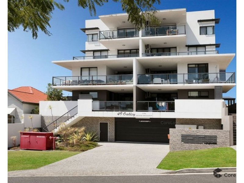 3/49 Rosemount Terrace, Windsor QLD 4030
