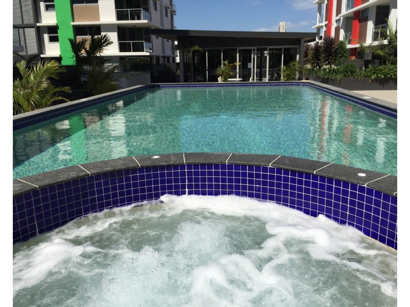 282/33 Lakefront Crescent, Varsity Lakes QLD 4227