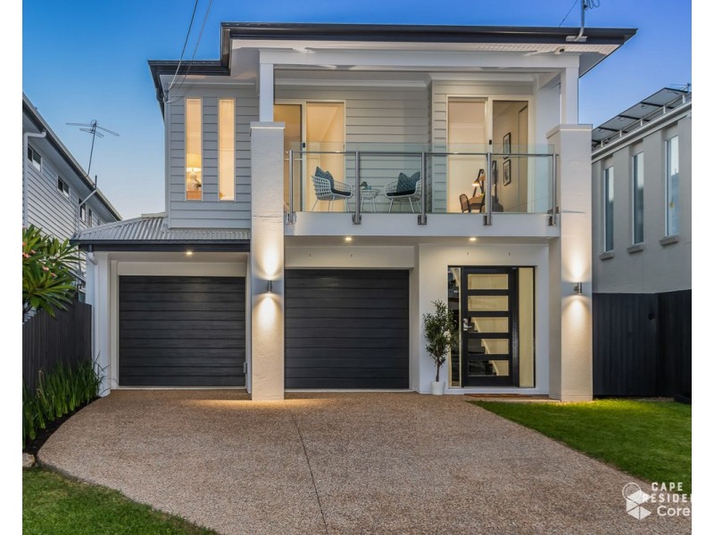 83a Smallman Street, Bulimba QLD 4171